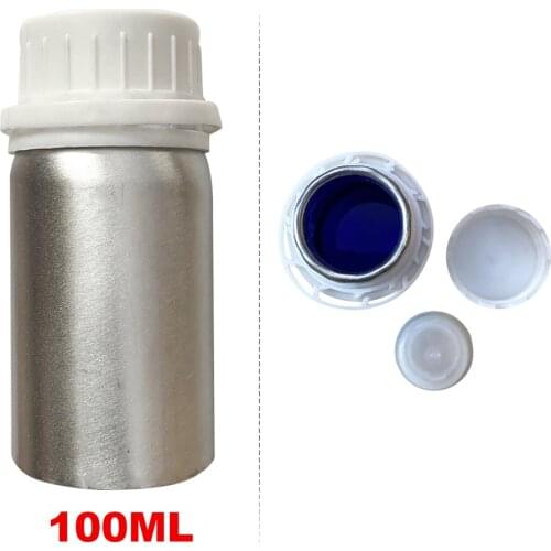 100ml Universal Headlight Restoration Kit Car Headlamp Polishing Anti-scratch For Car Head Lamp Lens Repair Liquid