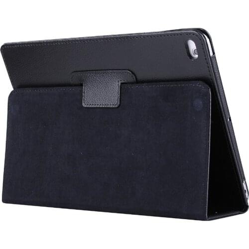 Case for iPad Air 2 PU Leather Cover Auto Sleep Wake Up for iPad case 9.7 2017 2018 5/6th Generation Full Body Protective Case