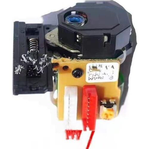 DENON DCD-1460 DCD 1460 Radio CD Player Laser Head Lens Optical Pick-ups Bloc Optique