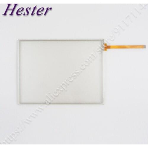 GP-4301TM PFXGM4301TAD Touch Panel Screen Glass Digitizer for Pro-face GP-4301TM PFXGM4301TAD Touchpad