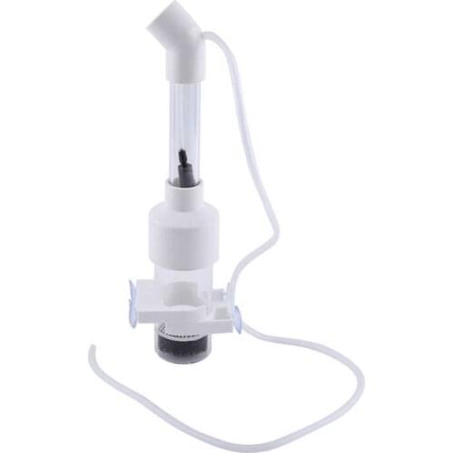 Aquarium Incubator Fish Egg Hatchery Fish Hatchery Incubator Aquarium Cichlids Egg Tumbler Nursery Mouth-brooding Aquatic Tools