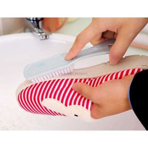 1pcs Shoe brushes