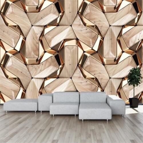 Beibehang marble andscape wallpapers for living room TV background modern wallpaper sofa Home Decoration mural wall covering