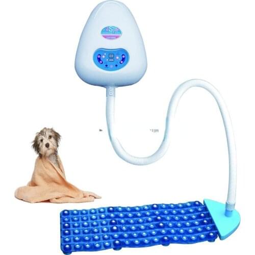 Portable ozone disinfection pet grooming massage dog spa bubble bathtubs