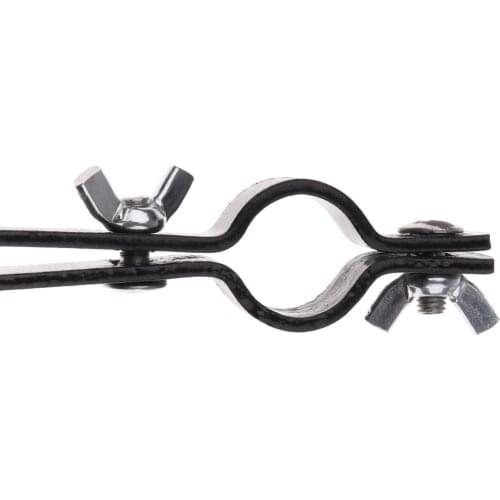 Durable Bongos Drum Stand Holder Support for Percussionists Drum Set Players Musical Performance