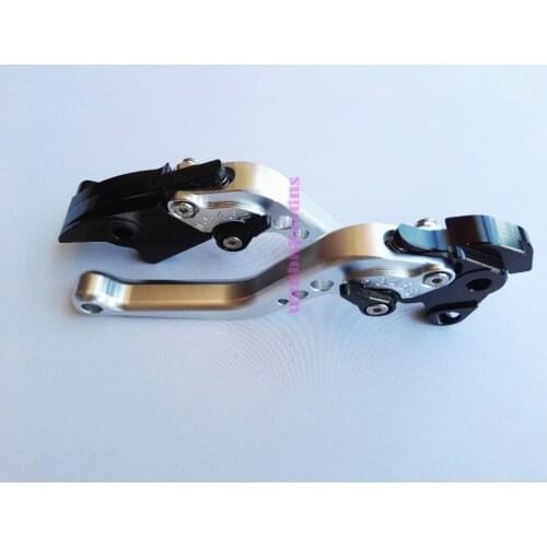 New For Honda ST1300 ST 1300 Pan European 2008-2012 2009 2010 2011 bike motorcycle motorbike CNC brake&Clutch Levers