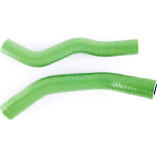 Silicone Radiator Coolant Hose Kit For SUZUKI LTZ400 LTZ 400 2009-2010