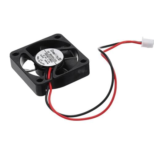 Ender-3 DC24V Brushless Mainboard Fan 4010 Cooler Small Cooling fan For Creality 3D Ender-3/Ender-3 pro/Ender-3 V2 Printer parts