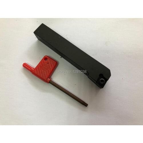 1PCS SCLCL 1212H09/1616H09/2020K09/2525M09 External Turning tools Screw Locked CNC Lathe Tool Holder For CCMT09T3 Inserts