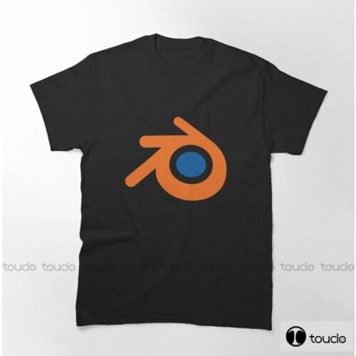 3D Cad Cam Cae Blender Designer Tshirt Summer Cool T Shirt Men Casual T-Shirt Men Short Sleeve Streetwear Tops Tees Unisex