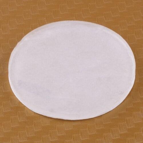 8U0955609 Car Windshield Rain Sensor Adhesive Gel Pad Stickers Fit for Audi A4 A6 A8 Q5 Q7 Golf Seat Altea Leon Ibiza VW Golf