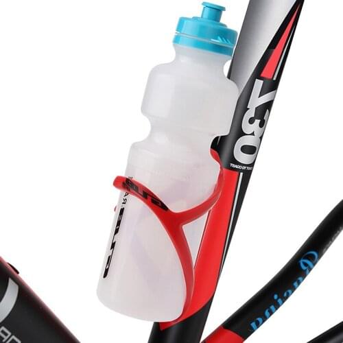 GUB High Quality Bottle Rack Holder Bicycle Bike Water Bottle Holder Mountain Road Bike Bottle Cage Bicycle Accessories