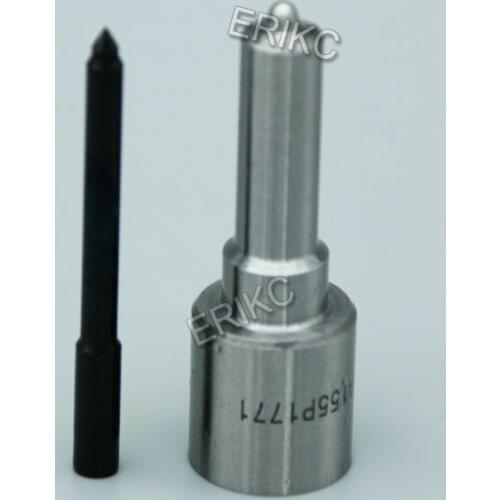 ERIKC DLLA 155 P 1771 (0433172080) Fuel Injector Sprayer Parts DLLA 155P 1771 Common Rail Diesel Nozzle for 0 445 120 146