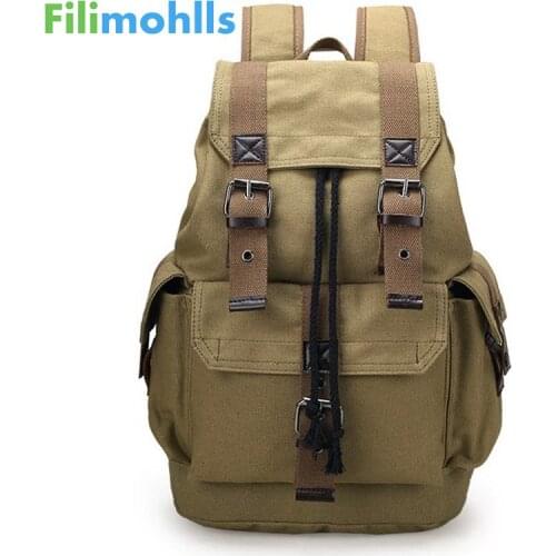 Filimohlls Large Men's Bags