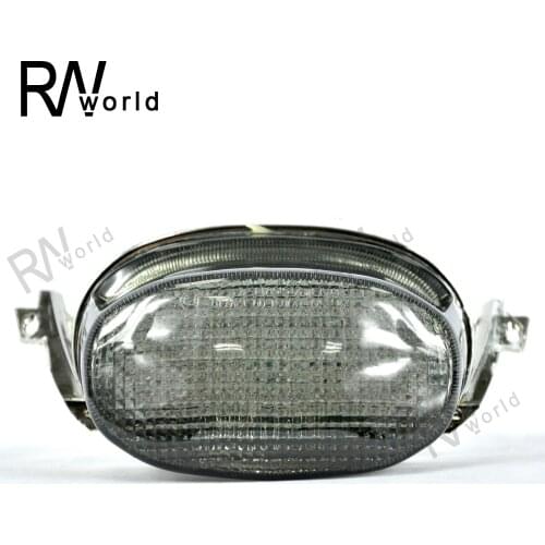 GSX-R 1100 1997-1998 Motorcycle LED Taillight Turn Signal Light Brake Lamp For SUZUKI GSX-R750 GSX-R600 1996-1999 GSX-R 600 750