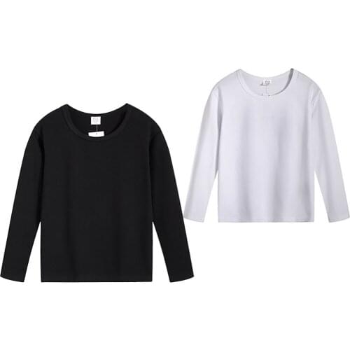 ILAVSUN T-shirts For Girls