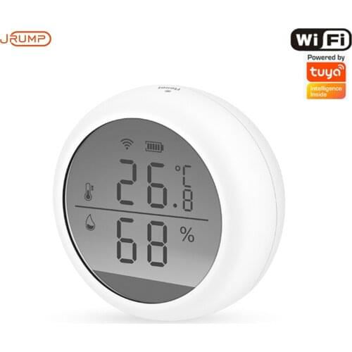 Jrump Light Switches