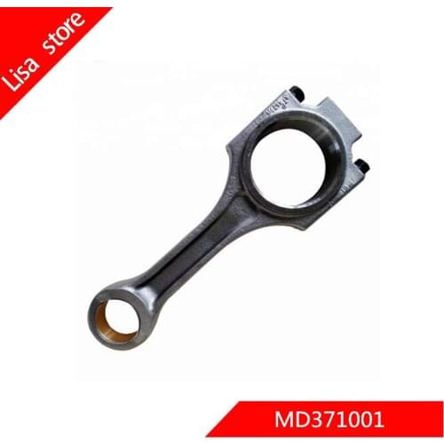 MD371001 Engine connecting rod for L200 HPE Sport 02 (Pino 32mm)