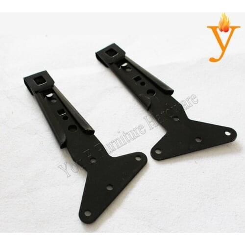 Furniture hinge is used for recliner swivel chair mechanism and Connector Hinge C008-3