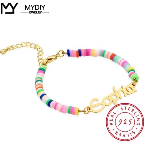 Браслеты из бусин MYDIY China At AliExpress