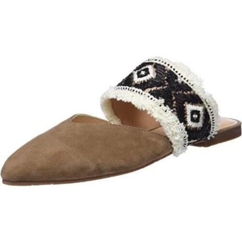Gioseppo Woman mules flat shoes