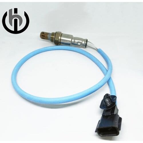 8200495791 NEW High Quality O2 Oxygen Sensor Fit For RENAULT Sandero Lada Largus Megane II 4 Wires Lambda