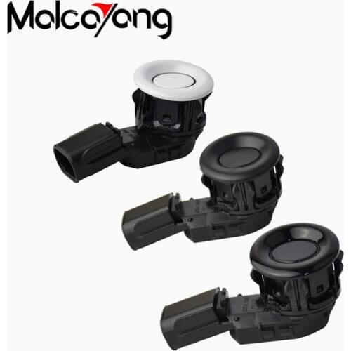 New High Quality PDC Backup Reverse Parking Assist Sensor Fits For Suzuki SX4 Cross 2017