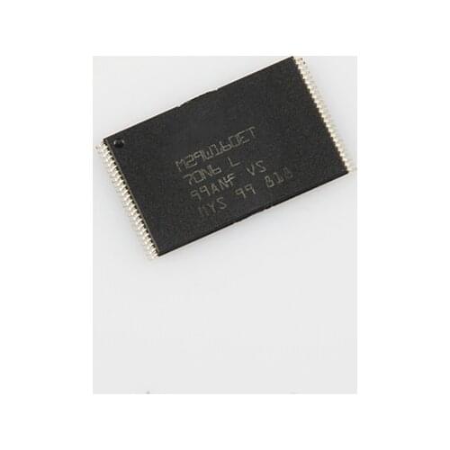 Original M29W160ET-70N6H memory SMD TSOP48 Micron chip