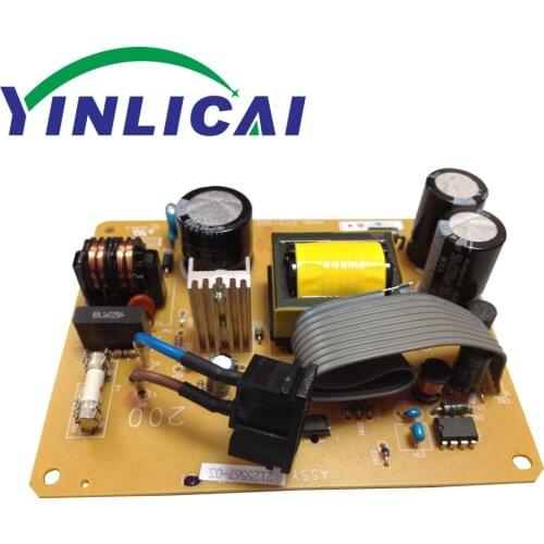 1pc C589 PSE.a3 size uv printer Power Board. printer motherboard.FOR Epson 1390 R1800 R2400 Power Board 2125567