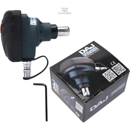 Pneumatic Hammer Mini Air Nailer 8.8MM*100MM Steel Nail Palm Hammer Pneumatic Nailing Machine Decoration Tools 5.5-7BAR