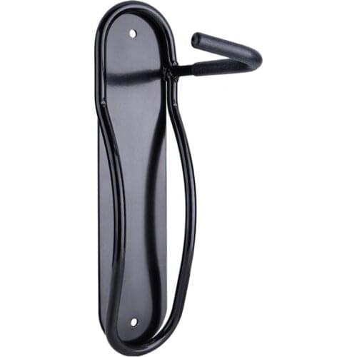 Bicycle Hanger Rack Indoor Wall Mount Display Black Holder for Mountain Bike Adjustable Bicycle Repair Rack Bicycle Accessories