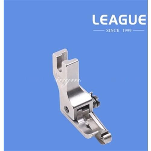 CR 1/32N-ES Presser Foot for Single Needle Lock-Stitch Machines