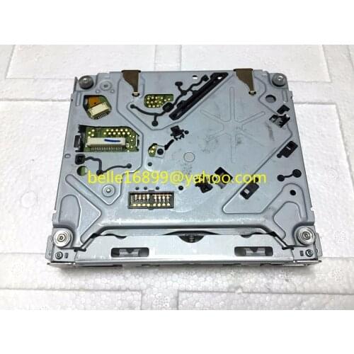 Top quality PLDS CDM-M8 4.11/6 CDM M8 4.11 single CD drive loader deck mechanism for For-d Mon-deo CD6000 car radio SEI MENS VDO