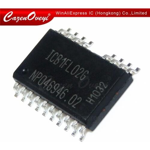 1pcs/lot ICB1FL02G ICB1FL02 SOP-18 In Stock