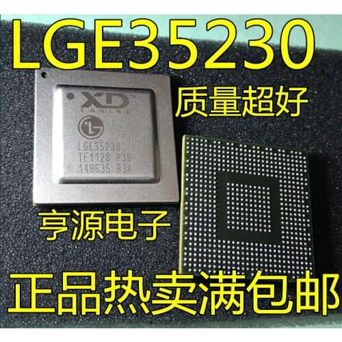 100% New&original LGE35230 BGA