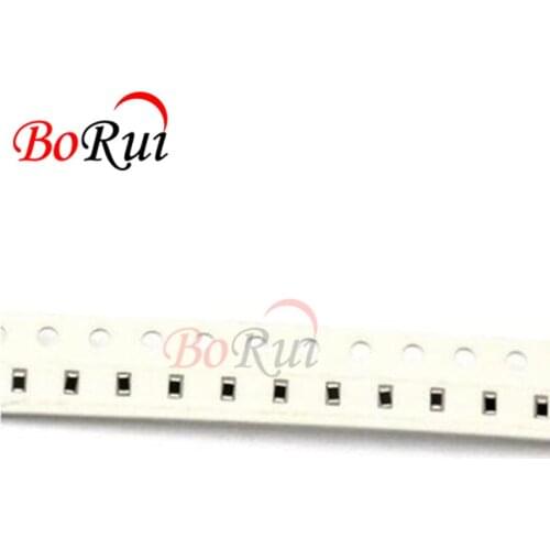 100pcs 0603 SMD 1/8W chip resistor resistors 0 ohm ~ 4.3K 4.7K 5.1K 5.6K 6.2K 6.8K 7.5K 8.2K 9.1K 10K 11K 12K 13K 15K 16K
