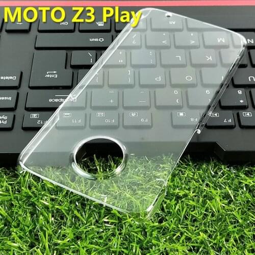 Abay Motorola Moto Z3 Play Phone Cases