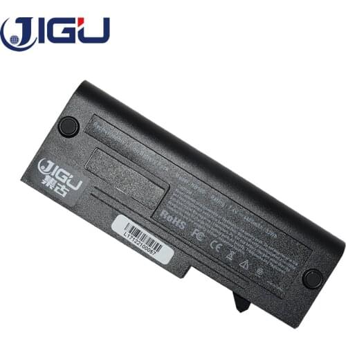 JIGU PA3689U-1BAS PA3689U-1BRS PABAS155 PABAS156 Laptop Battery For Toshiba NB100 NB105 N270 PLL10E-00X00TEN NB100-01G