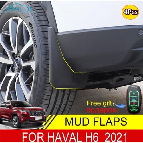 AULLCARSON Mud Flaps