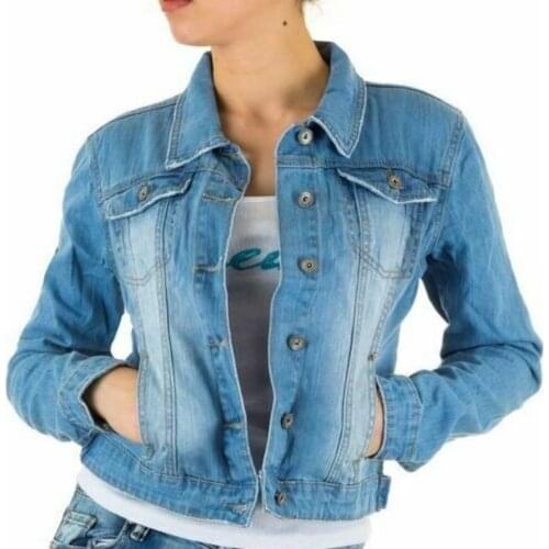 Blanco Store Women's Short Jackets