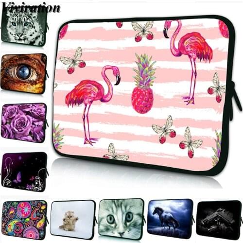 Funda Portatil 15.6 15 12 Computer Bag For Xiaomi Asus Lenovo Yoga 530 Notebook Case 14 17 10 10.2 11.6 Sleeve 7 13 Laptop Cover