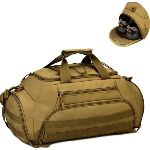 DEDOMON Men's Sports Bags