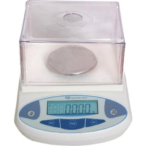 300g Electronic analytical balance lab balance scale jewelry gram precision balance 0.001g precision scale physics