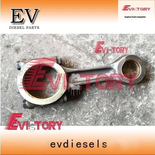 EV For Hino Truck M10C M10CT M10U connecting rod/con rod 2pcs