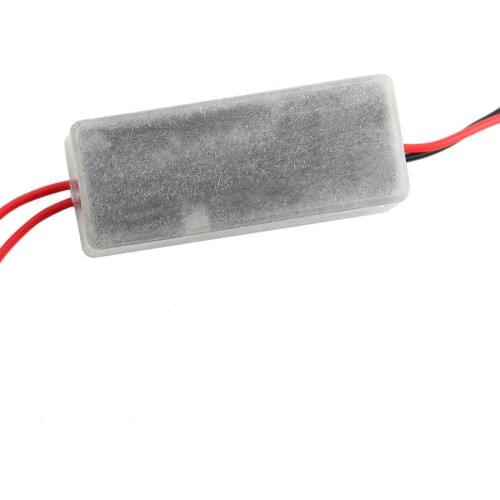 High Voltage Boost Module Generator DC 3.7V-4.8V to 7000V for Electronic Mosquito Swatter