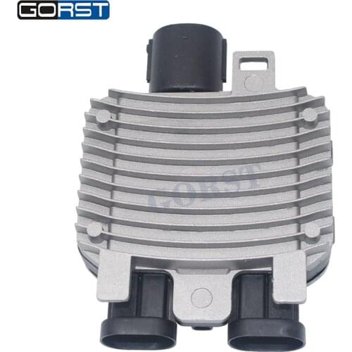 GORST Valves