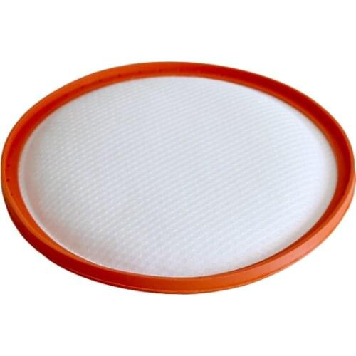 1PcVacuum Cleaner Parts Kit Accessories Washable Filter For VAX Power Compact Cylinder Vac Cleaner CCMBPCV1P1 150mm