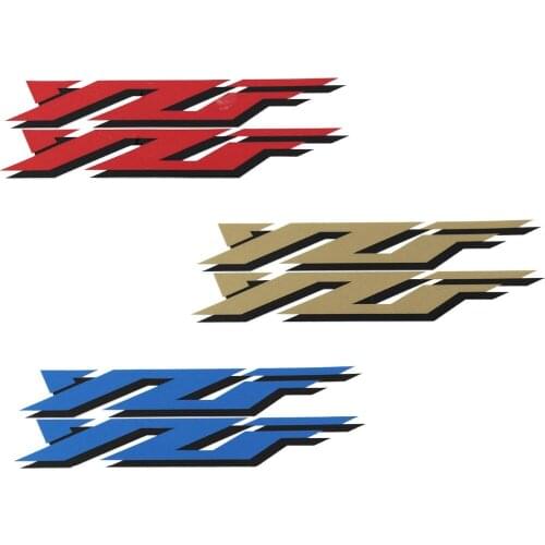 Motorcycle REFLECTIVE Stickers FAIRING Decals for YAMAHA YZF R6 R1 YZF ALL
