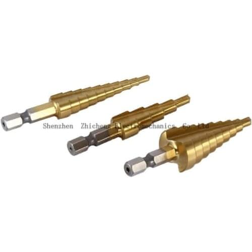 Driver Cutting Tools Steel Set