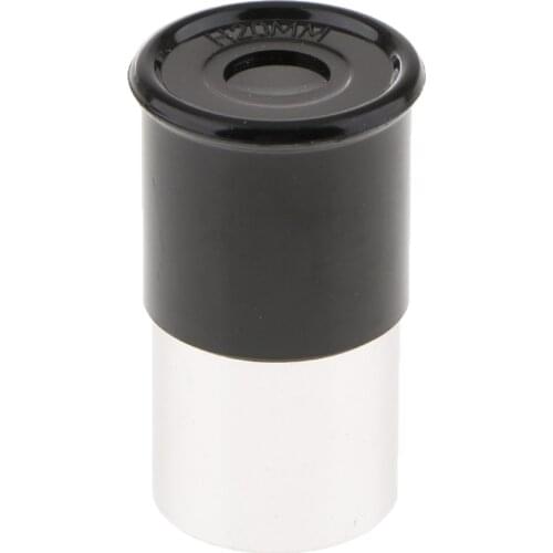 Telescope Eyepiece H20mm Focal Length 0.965''/24.5mm For Astronomy